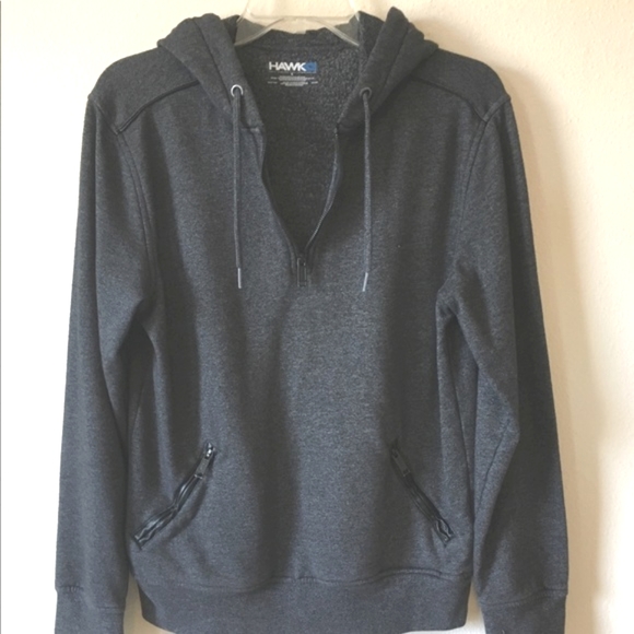 tony hawk hoodie - Picture 2 of 6